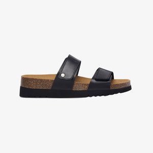 LUSAKA - Mules - black LUSAKA - Mules - black