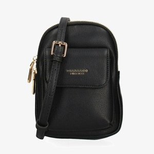 Phone pouch - black Phone pouch - black