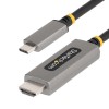 Адаптер USB-C—HDMI Startech 134B-USBC-HDMI211M