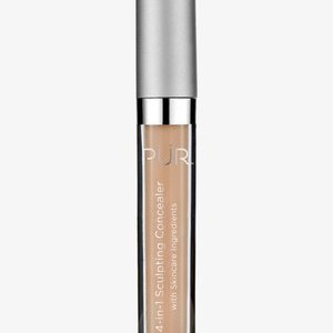 PUSH UP 4-IN-1 SCULPTING CONCEALER - Concealer - oak PUSH UP 4-IN-1 SCULPTING CONCEALER - Concealer - oak