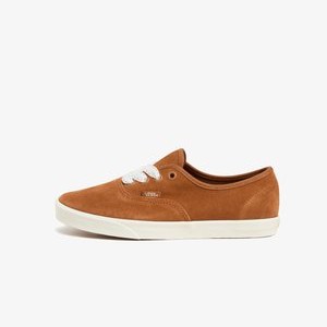 AUTHENTIC LOWPRO - Casual lace-ups - glazed ginger AUTHENTIC LOWPRO - Casual lace-ups - glazed ginger