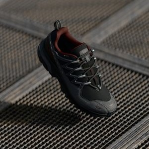 ACS+ GTX UNISEX - Trainers - black/castlerock/rum raisin ACS+ GTX UNISEX - Trainers - black/castlerock/rum raisin