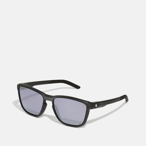 TACHI REFLECT UNISEX - Sunglasses - rig obsidian/matte dark storm TACHI REFLECT UNISEX - Sunglasses - rig obsidian/matte dark storm