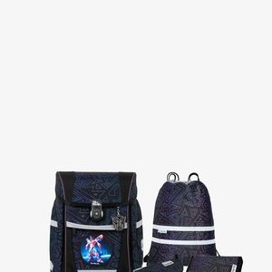 TENERO SET 5 TEILIG - School set - tron TENERO SET 5 TEILIG - School set - tron