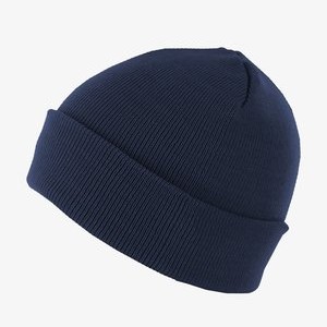 Beanie - royal Beanie - royal