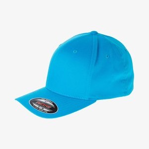 WOOLY COMBED - Cap - hawaiian ocean WOOLY COMBED - Cap - hawaiian ocean