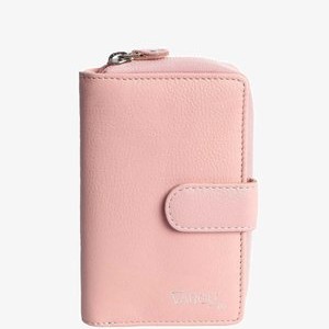 Masin 1-A - Wallet - light pink Masin 1-A - Wallet - light pink