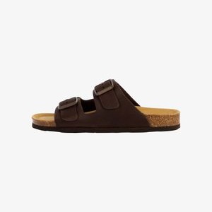 BETA - Mules - marron BETA - Mules - marron