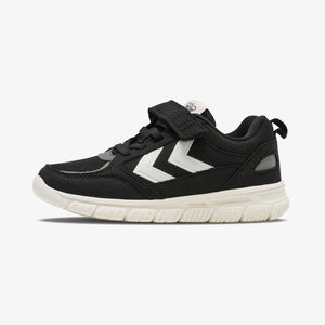 X-LIGHT JR - Trainers - black X-LIGHT JR - Trainers - black