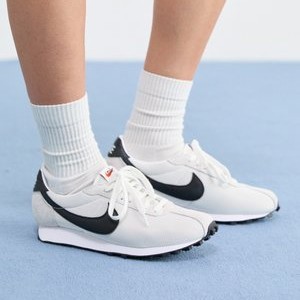 LD 1000 - Trainers - summit white/black/white