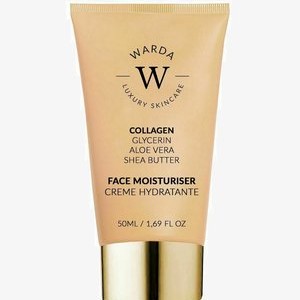 COLLAGEN MOISTURISER 50ML - Moisturiser - orange COLLAGEN MOISTURISER 50ML - Moisturiser - orange