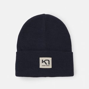 RØTHE - Beanie - marin RØTHE - Beanie - marin