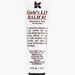KIEHL'S LIP BALM #1 - Lip balm KIEHL'S LIP BALM #1 - Lip balm