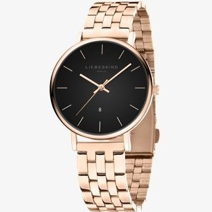Watch - roségold-coloured Watch - roségold-coloured