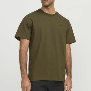 Basic T-shirt - beech Basic T-shirt - beech
