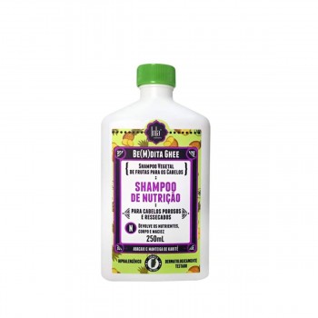 Шампунь Lola Cosmetics