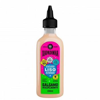 Капиллярная маска Lola Cosmetics Xapadinha 200 ml