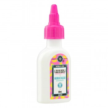 Капиллярное масло Lola Cosmetics