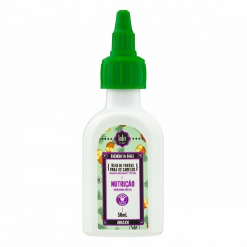 Капиллярное масло Lola Cosmetics Lola Be (M)Dita Ghee Pineapple 50 ml