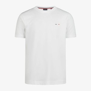 Basic T-shirt - weiß Basic T-shirt - weiß