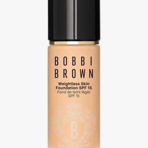 WEIGHTLESS SKIN FOUNDATION - Foundation - golden beige WEIGHTLESS SKIN FOUNDATION - Foundation - golden beige