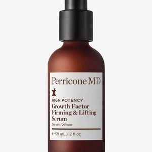 HIGH POTENCY GROWTH FACTOR FIRMING & LIFTING SERUM - Serum