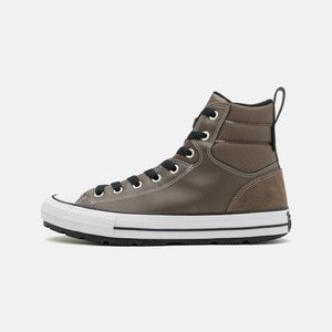 ALL STAR BERKSHIRE UNISEX - High-top trainers - engine smoke/black/white ALL STAR BERKSHIRE UNISEX - High-top trainers - engine smoke/black/white