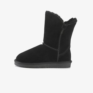 BREEZY - Classic ankle boots - black BREEZY - Classic ankle boots - black