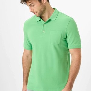 STYLE PETE - Polo shirt - apple STYLE PETE - Polo shirt - apple