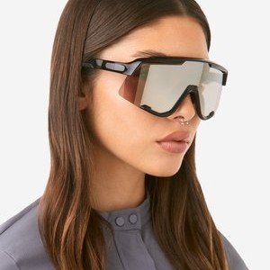 POWER - Sunglasses - black POWER - Sunglasses - black