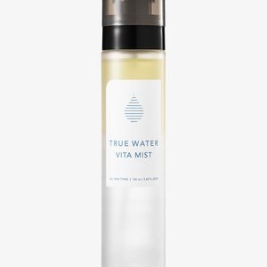 TRUE WATER VITA MIST - Setting spray & powder TRUE WATER VITA MIST - Setting spray & powder