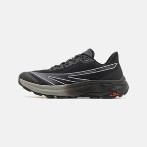 FLASH TRAIL UNISEX - Trainers - moonless night/ultimate grey FLASH TRAIL UNISEX - Trainers - moonless night/ultimate grey