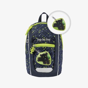 KIGA - Rucksack - Little Wild Cat Chiko KIGA - Rucksack - Little Wild Cat Chiko