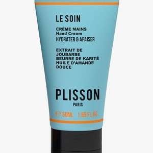PLISSON HANDCREME HAND CREAM - Hand cream PLISSON HANDCREME HAND CREAM - Hand cream