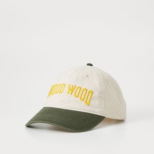 BRIAN UNISEX - Cap - silver gray BRIAN UNISEX - Cap - silver gray