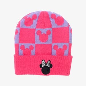 Beanie - pink Beanie - pink