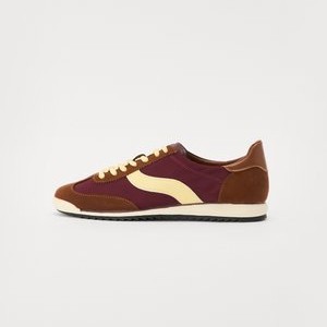 DAVI - Trainers - brown DAVI - Trainers - brown