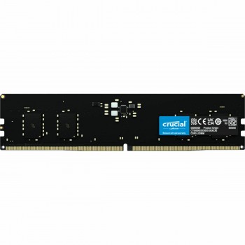 Память RAM Crucial CT8G56C46U5 8 Гб DDR5 SDRAM DDR5 5600 MHz