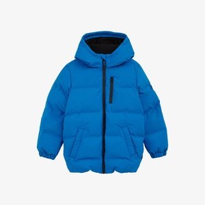 Winter jacket - blue Winter jacket - blue