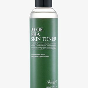 ALOE BHA SKIN TONER - Toner ALOE BHA SKIN TONER - Toner