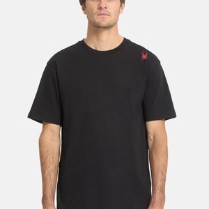 Basic T-shirt - black Basic T-shirt - black