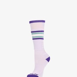 Sports socks - violet dust Sports socks - violet dust
