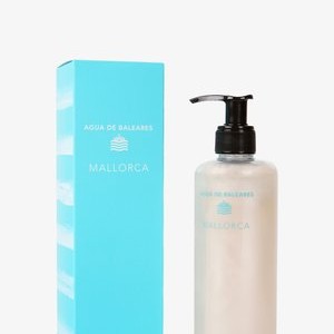 MALLORCA SHOWERGEL - Shower gel MALLORCA SHOWERGEL - Shower gel