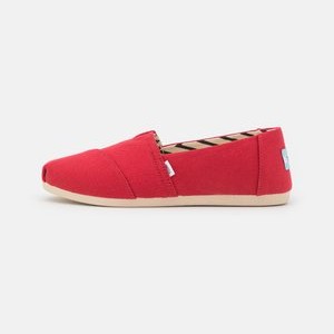 ALPARGATA - Trainers - red ALPARGATA - Trainers - red