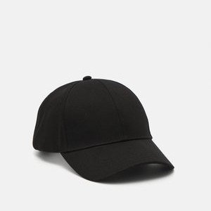 ONPPETRA SOLID - Cap - black ONPPETRA SOLID - Cap - black