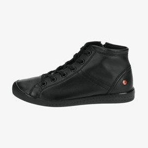 High-top trainers - black 010 High-top trainers - black 010