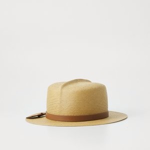 FANALE - Hat - beige FANALE - Hat - beige