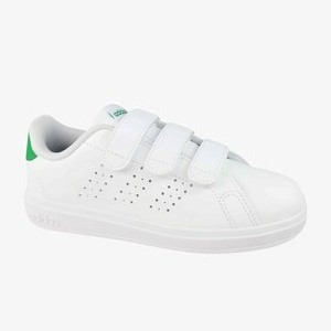 ADVANTAGE BASE 2.0 KIDS - Trainers - blanc ADVANTAGE BASE 2.0 KIDS - Trainers - blanc