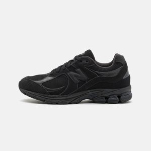 U2002 UNISEX - Trainers - black U2002 UNISEX - Trainers - black