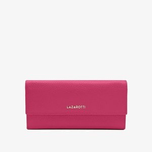 BOLOGNA - Wallet - hot pink BOLOGNA - Wallet - hot pink